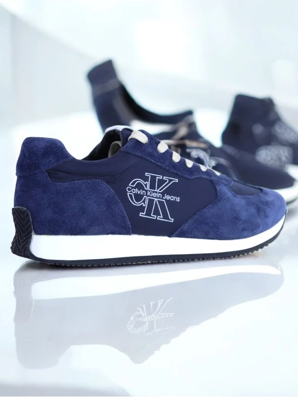 Calvin Klein Jeans Runner Sneakers