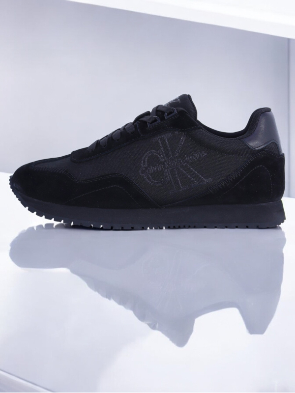 Calvin Klein Jeans Runner Sneakers