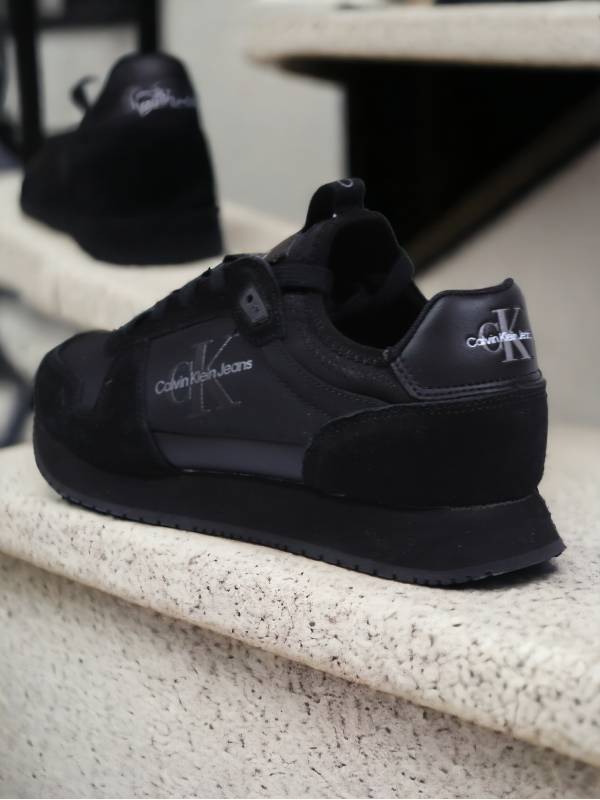 Calvin Klein Jeans Runner Sneakers