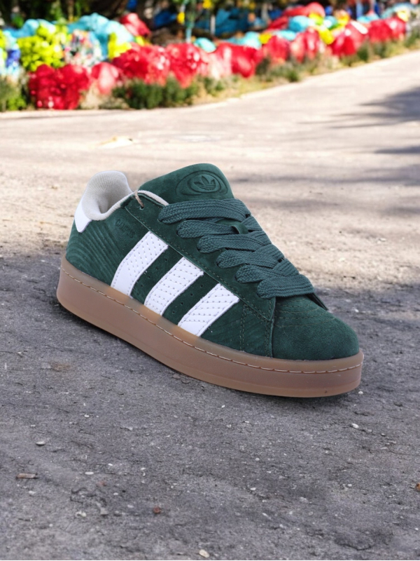 Adidas Campus