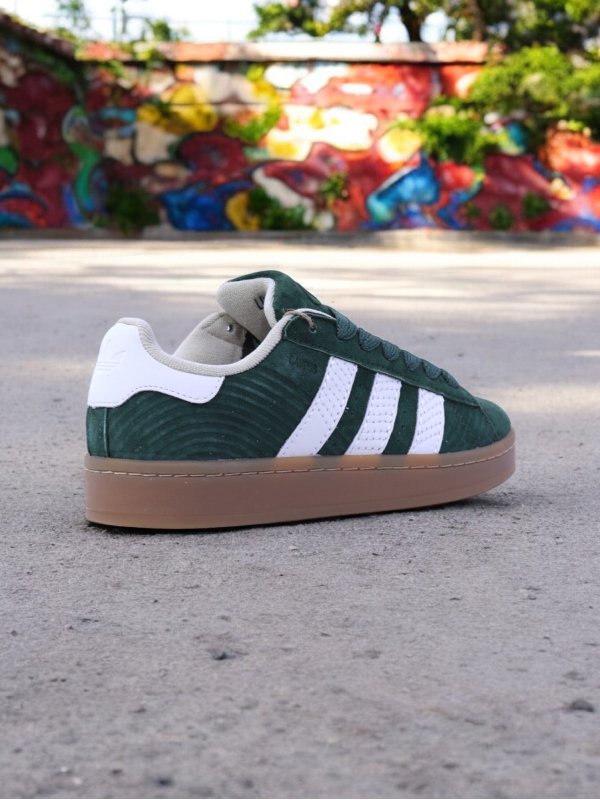 Adidas Campus