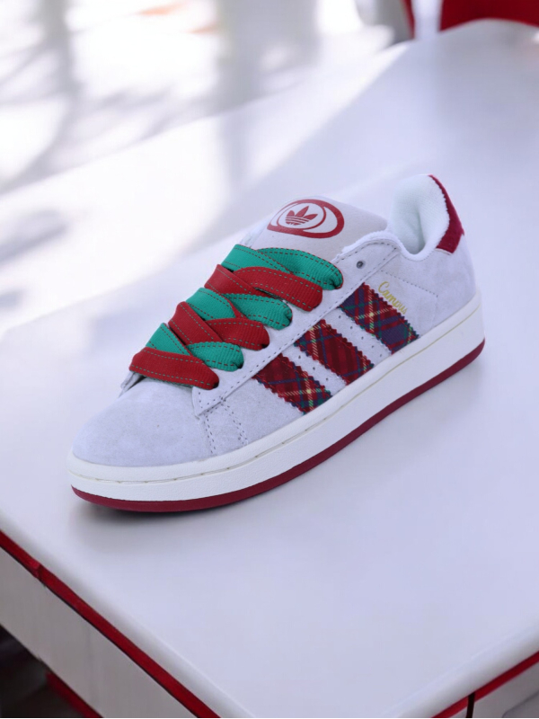 Adidas Campus