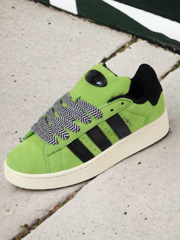 Adidas Campus