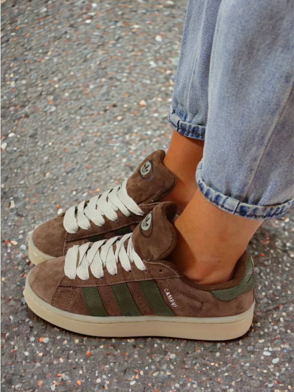 Adidas Campus