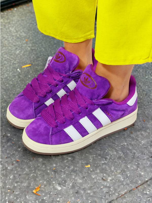 Adidas Campus