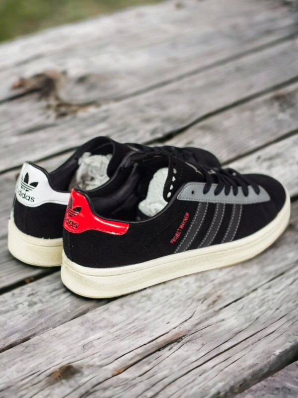Adidas Campus