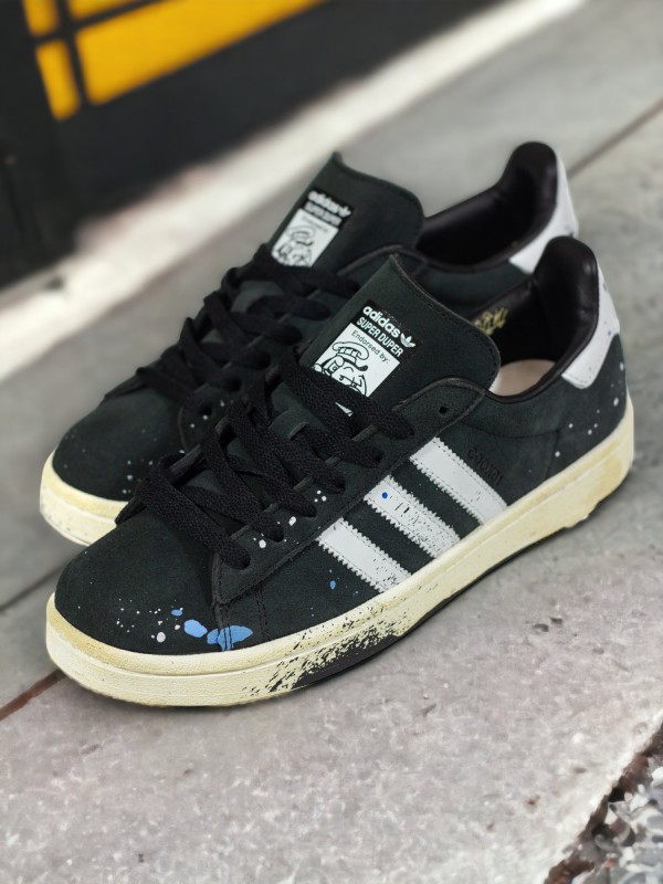 Adidas Campus