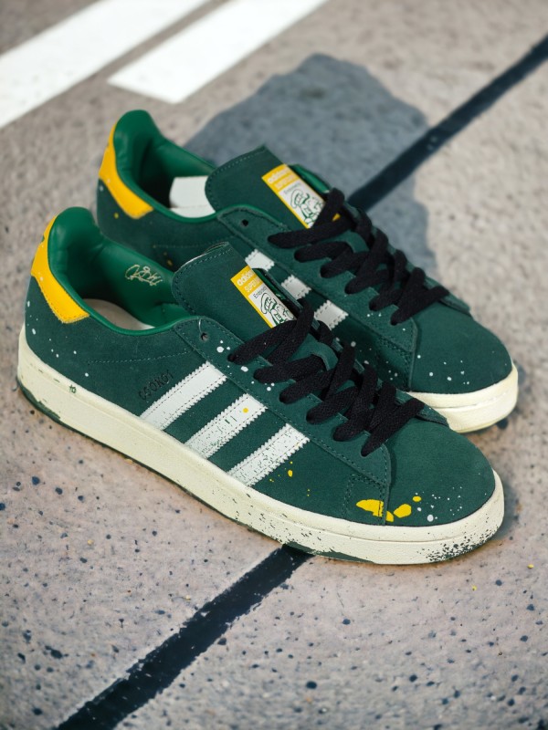 Adidas Campus