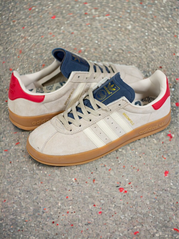 Adidas Broomfield