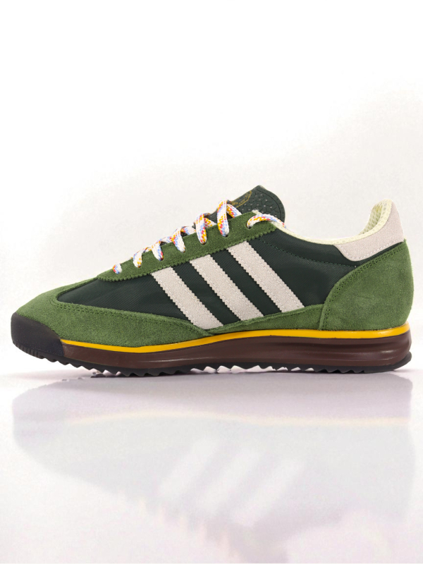 Adidas SL 72