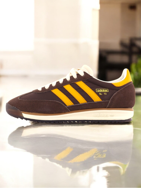 Adidas SL 72