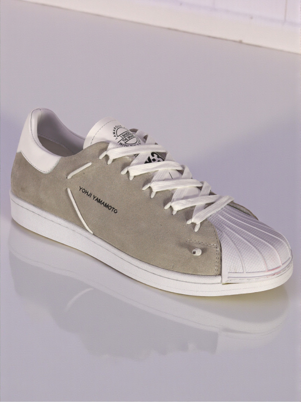 Adidas Yohji Yamamoto Low