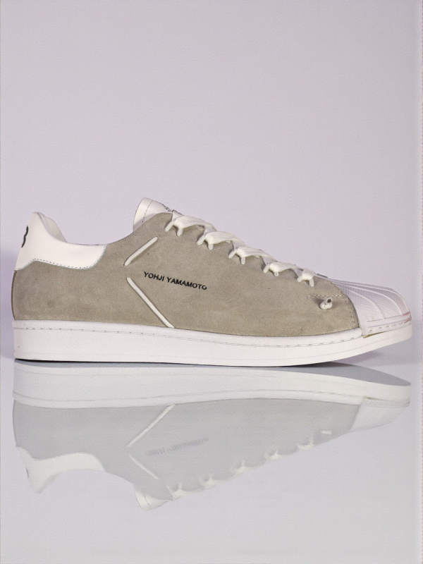 Adidas Yohji Yamamoto Low