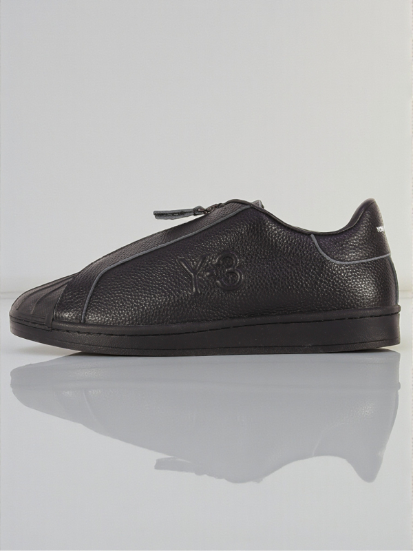 Adidas Yohji Yamamoto Low