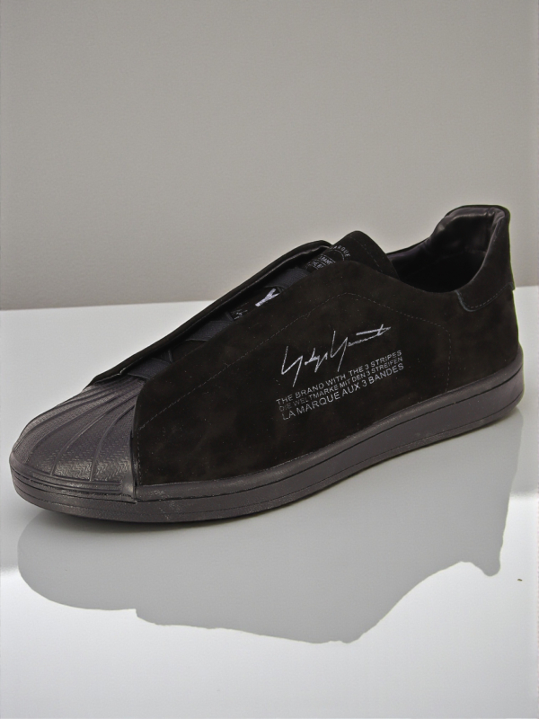 Adidas Yohji Yamamoto Low