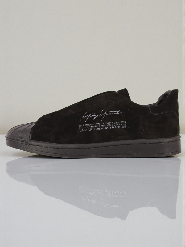 Adidas Yohji Yamamoto Low