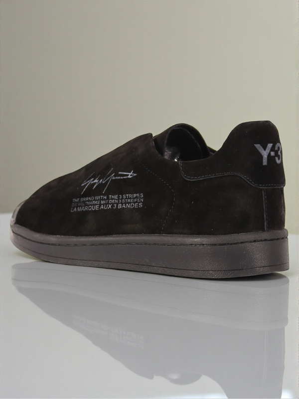 Adidas Yohji Yamamoto Low