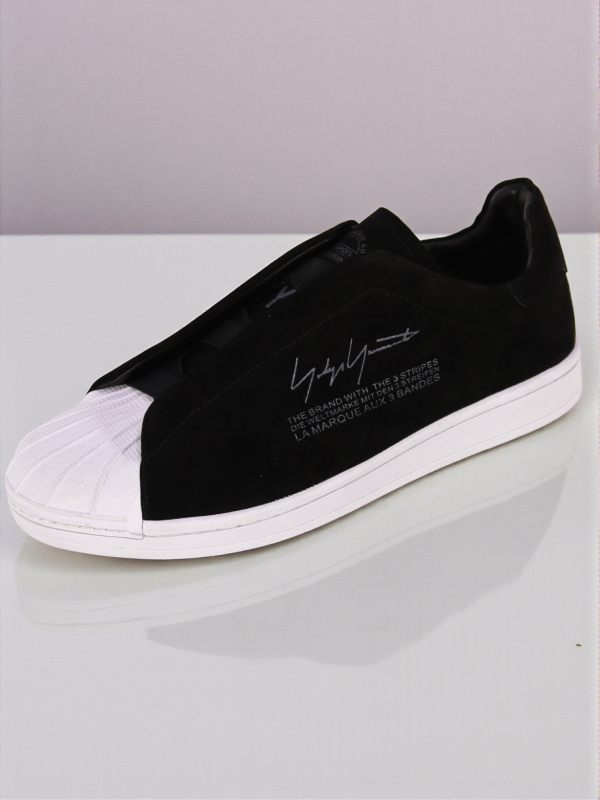 Adidas Yohji Yamamoto Low