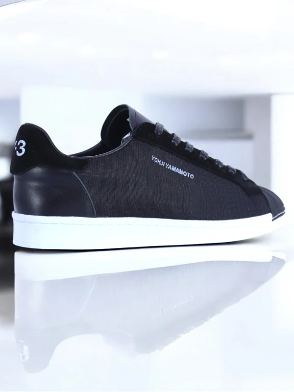 Adidas Yohji Yamamoto Low