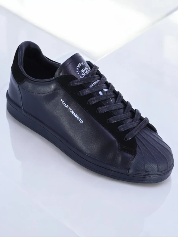Adidas Yohji Yamamoto Low