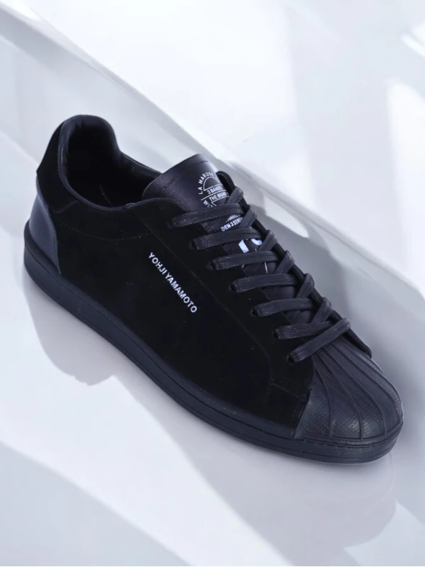 Adidas Yohji Yamamoto Low