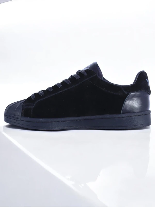 Adidas Yohji Yamamoto Low