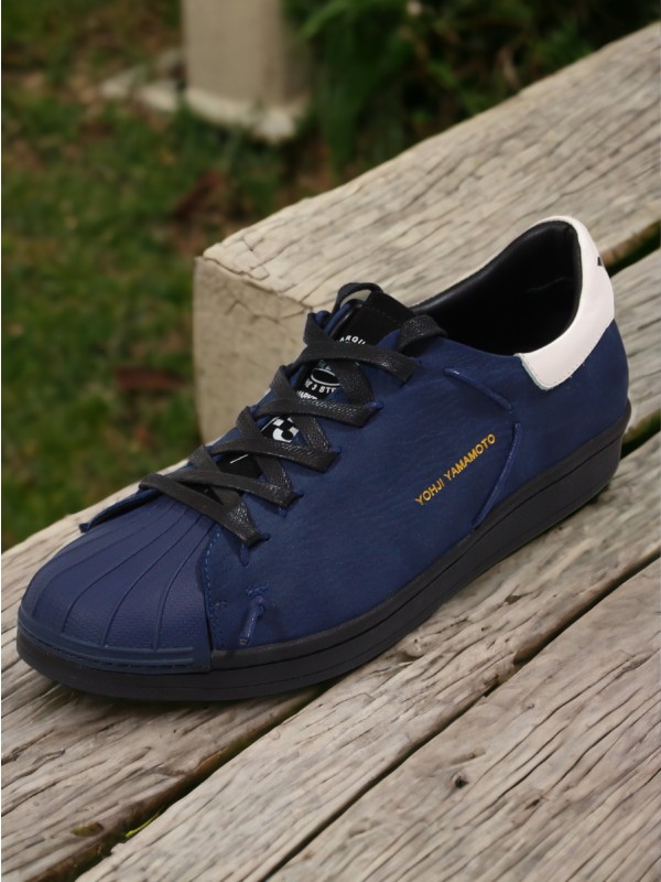 Adidas Yohji Yamamoto Low