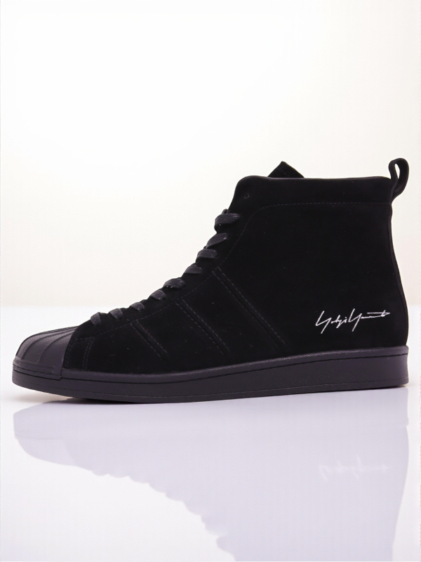 Adidas Yohji Yamamoto Mid