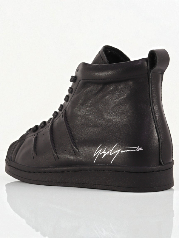 Adidas Yohji Yamamoto Mid
