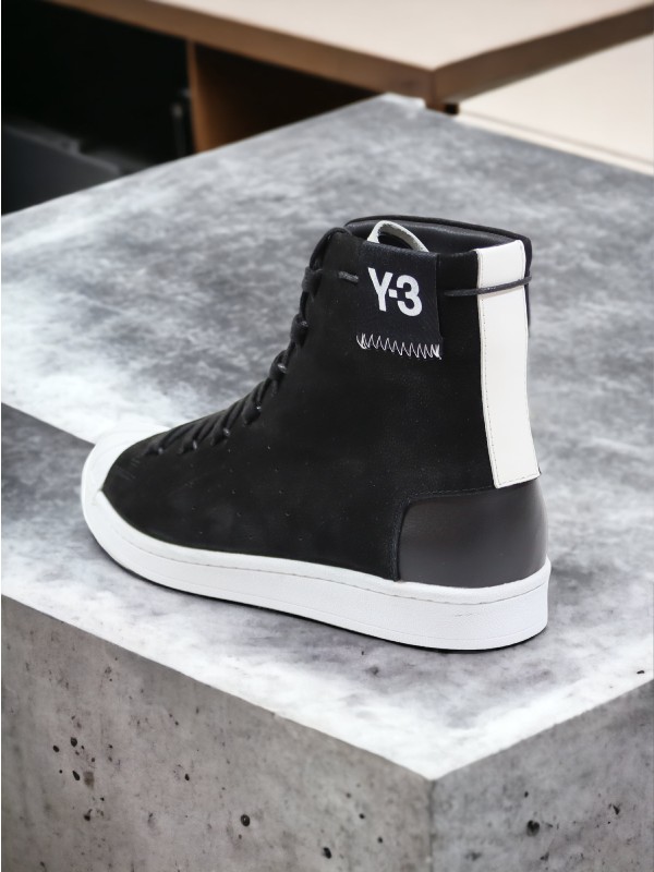 Adidas Yohji Yamamoto Mid