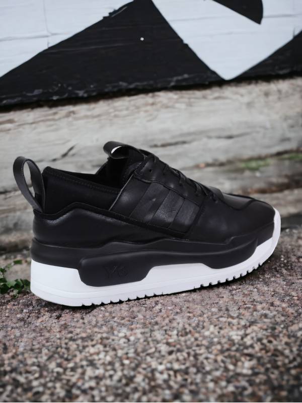 Adidas Y-3 Rivalry