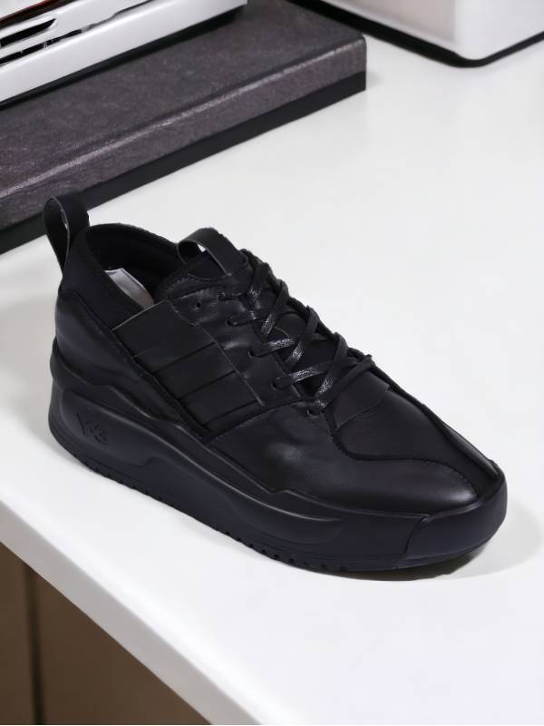 Adidas Y-3 Rivalry