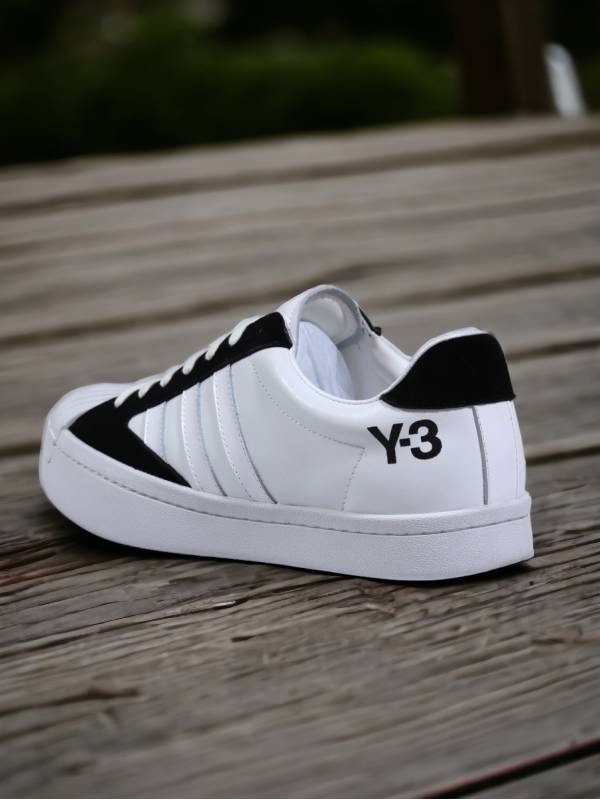 Adidas Y-3 Yohji Star