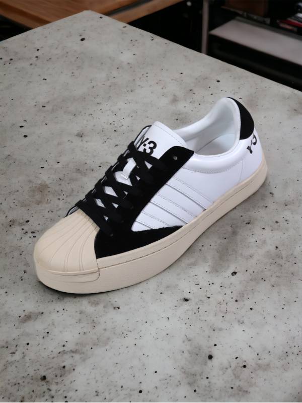 Adidas Y-3 Yohji Star