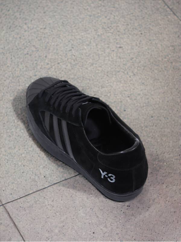 Adidas Y-3 Yohji Star