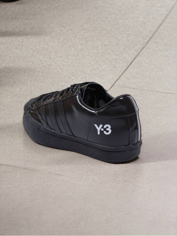 Adidas Y-3 Yohji Star