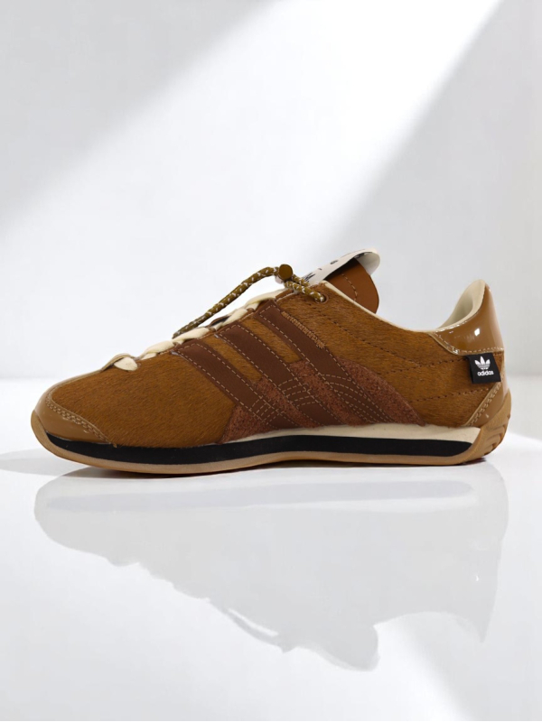 Adidas x SFTM