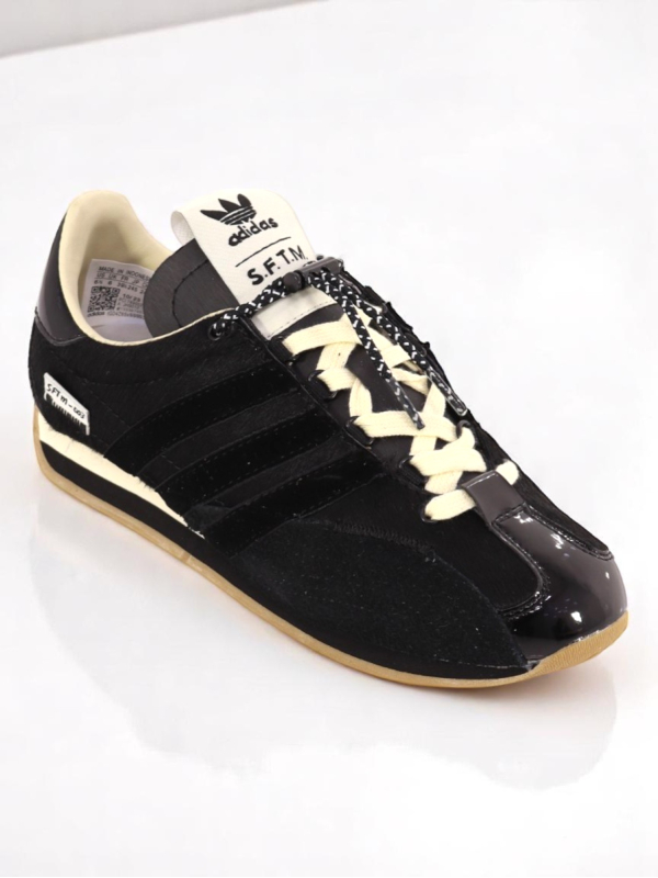 Adidas x SFTM