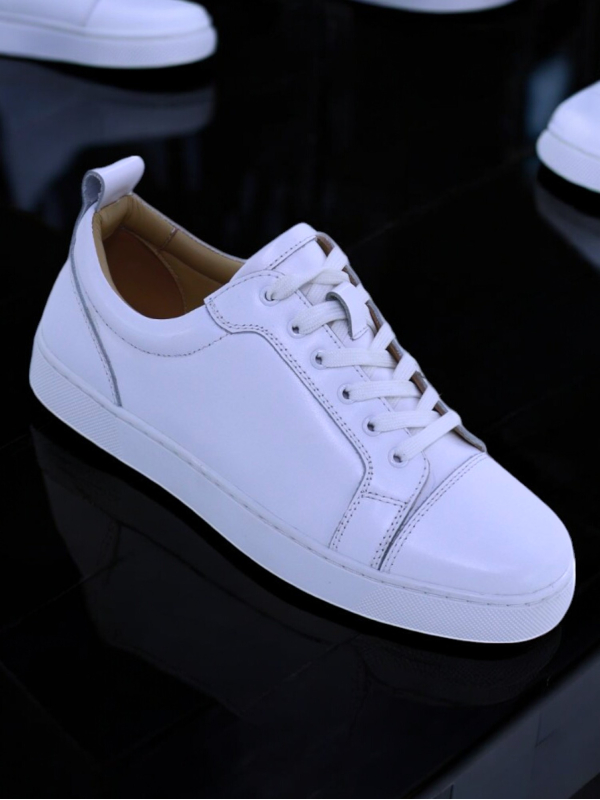 Christian Louboutin Louis Junior Sneakers