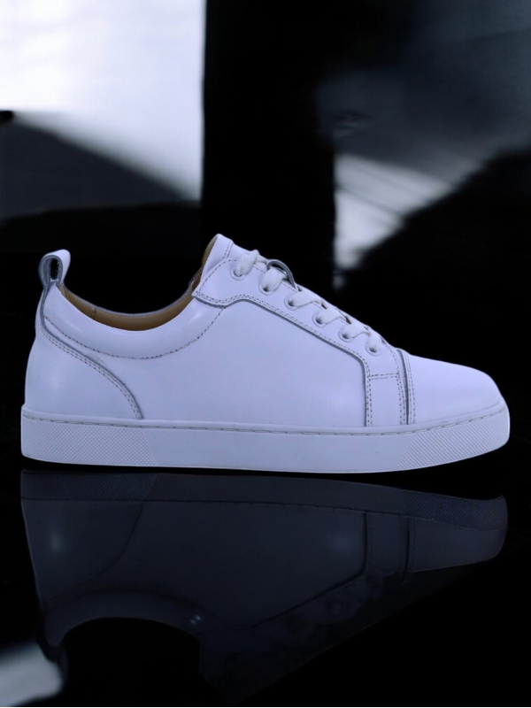 Christian Louboutin Louis Junior Sneakers