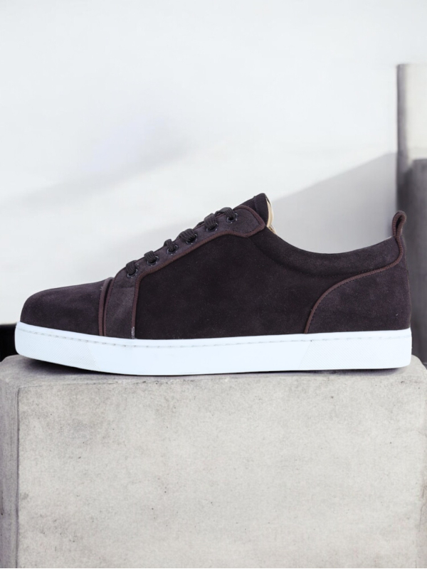 Christian Louboutin Louis Junior Sneakers