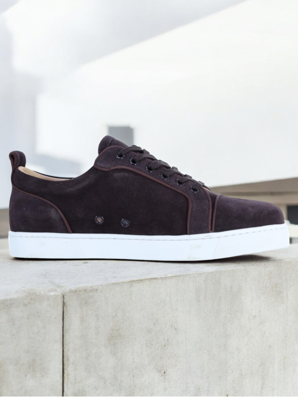 Christian Louboutin Louis Junior Sneakers