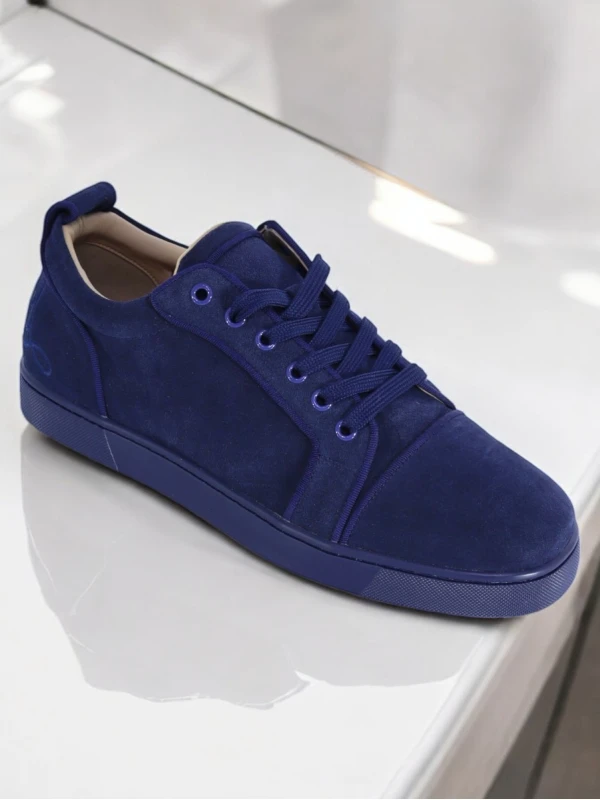 Christian Louboutin Louis Junior Sneakers