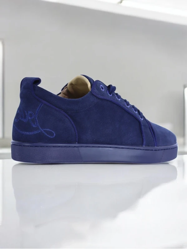 Christian Louboutin Louis Junior Sneakers