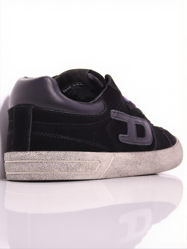 Diesel Leroji Low Sneakers