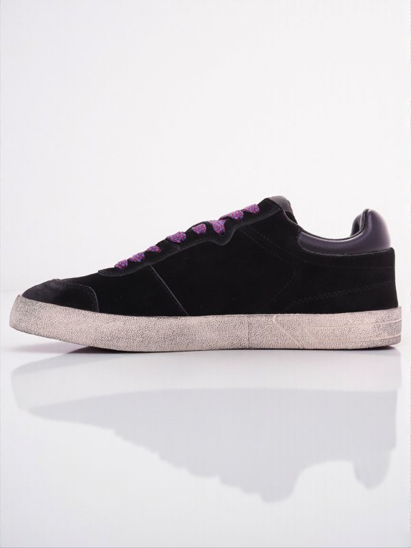 Diesel Leroji Low Sneakers