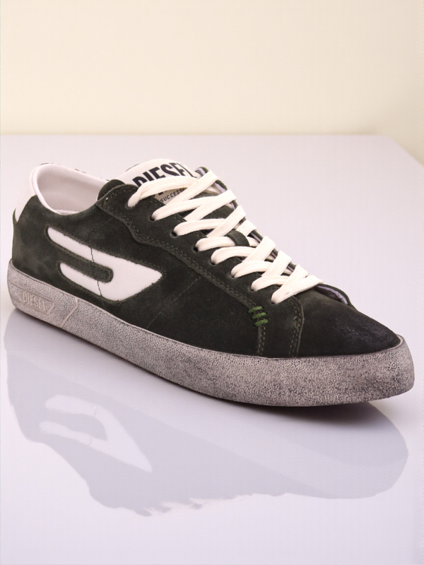 Diesel Leroji Low Sneakers