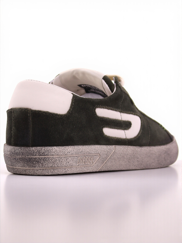 Diesel Leroji Low Sneakers