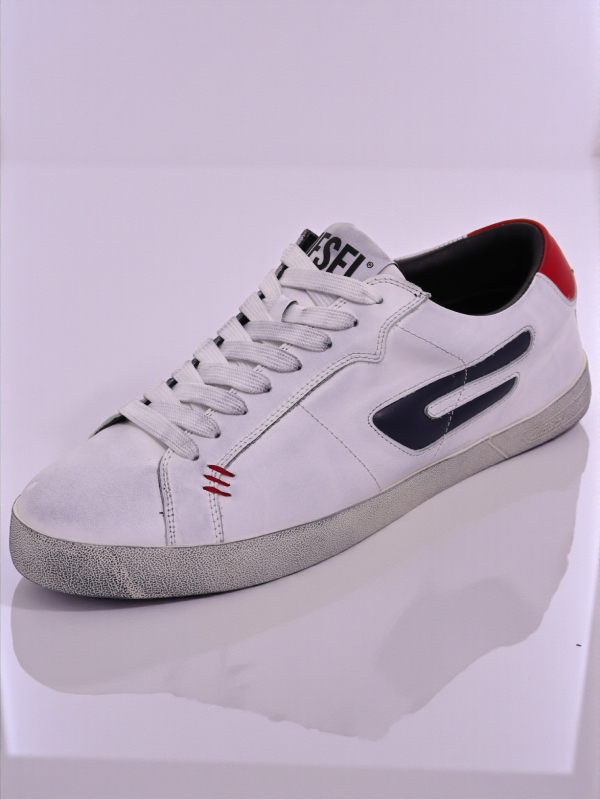 Diesel Leroji Low Sneakers