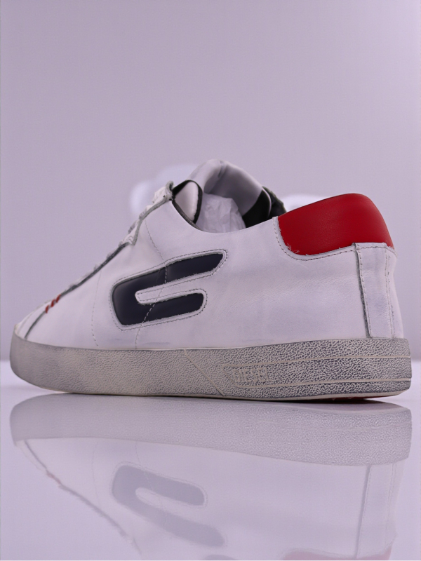 Diesel Leroji Low Sneakers